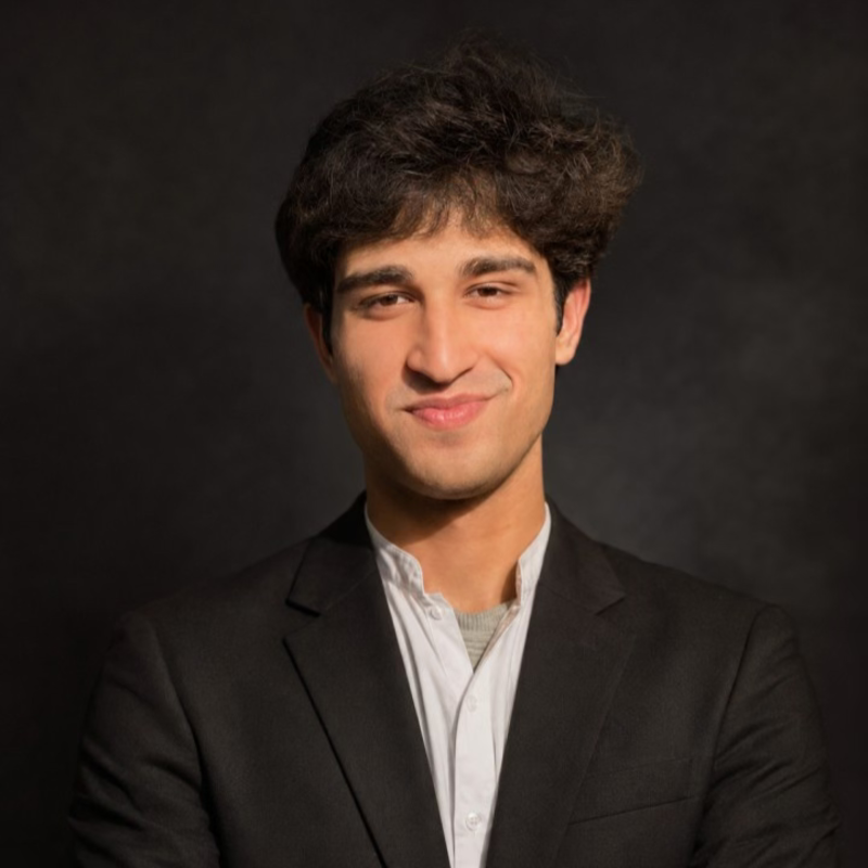 Saif portrait
